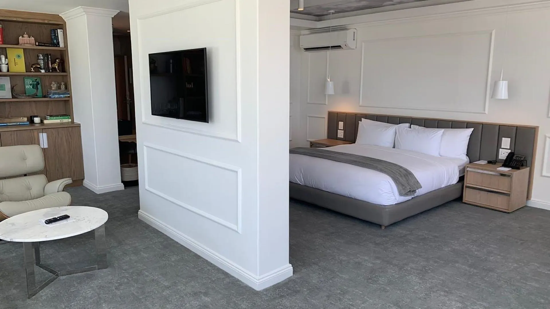 The Marly Boutique Hotel Cape Town