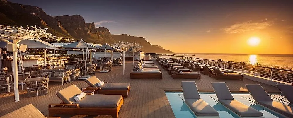The Marly Boutique Hotel Cape Town 5*,