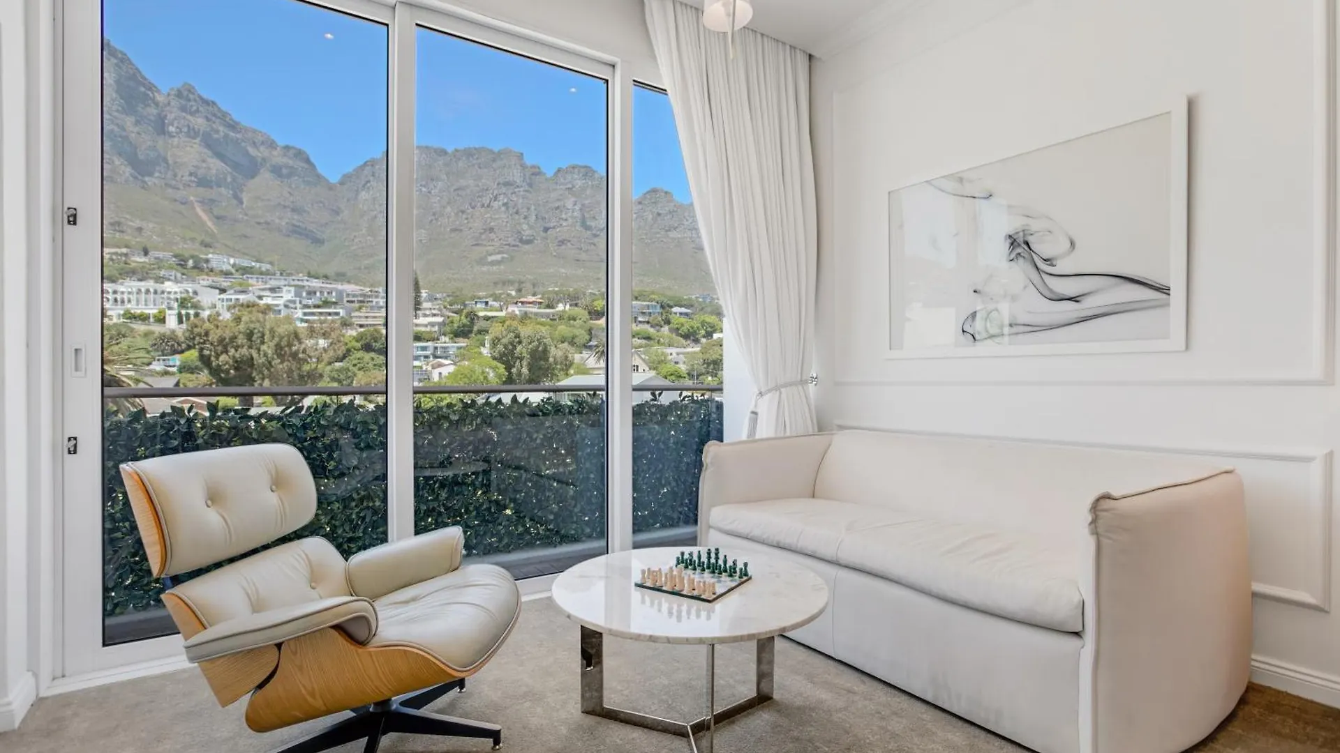 The Marly Boutique Hotel Cape Town