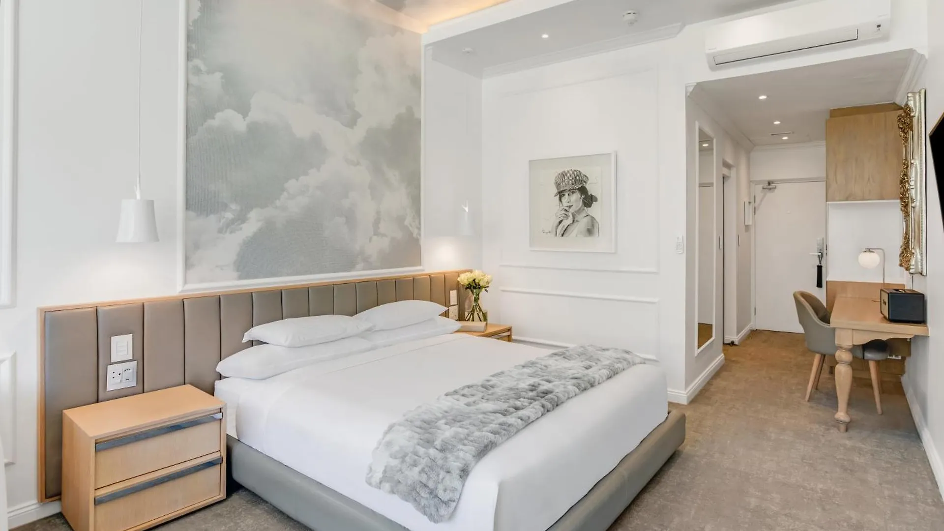 The Marly Boutique Hotel Cape Town