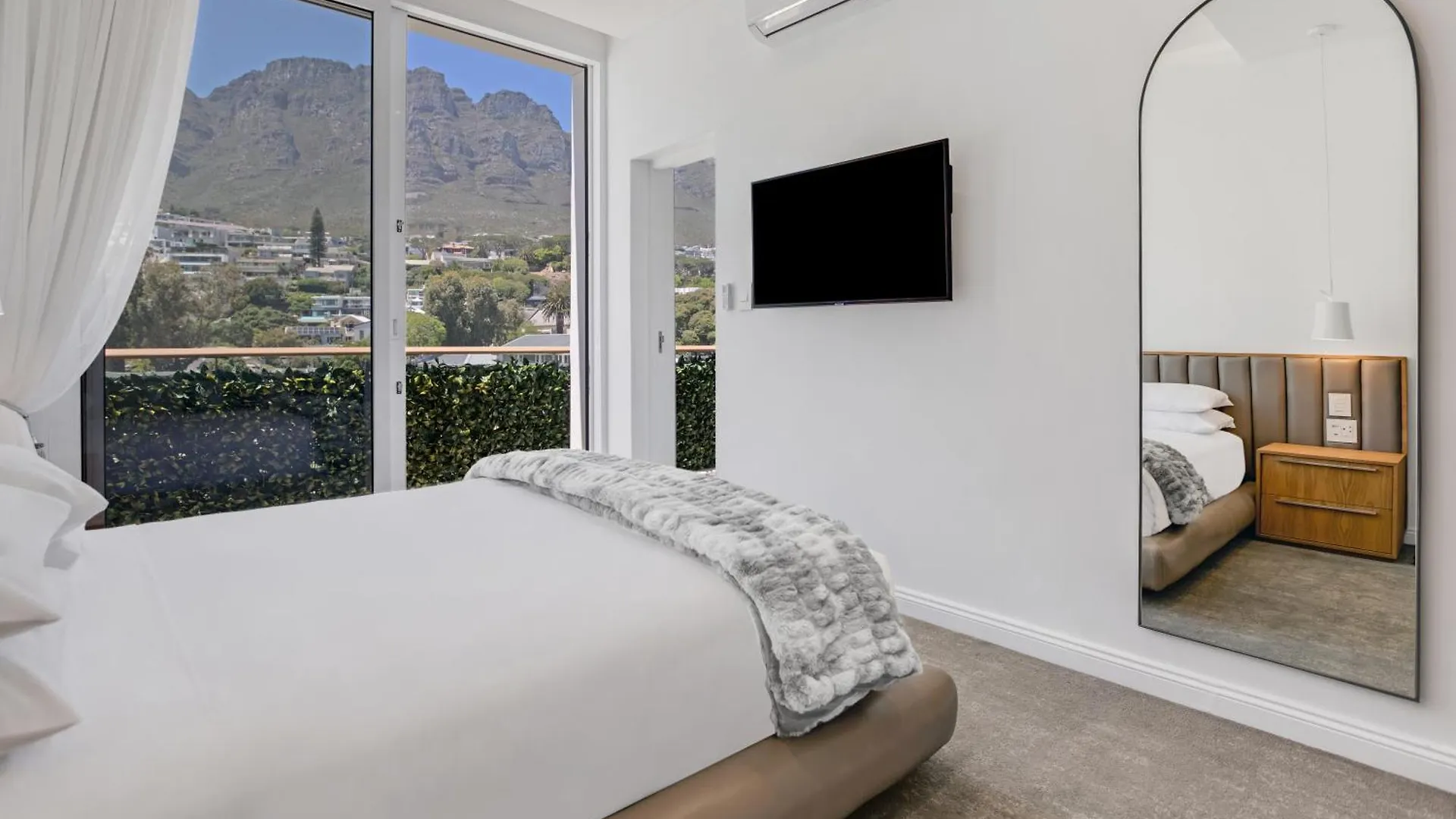 The Marly Boutique Hotel Cape Town South Africa
