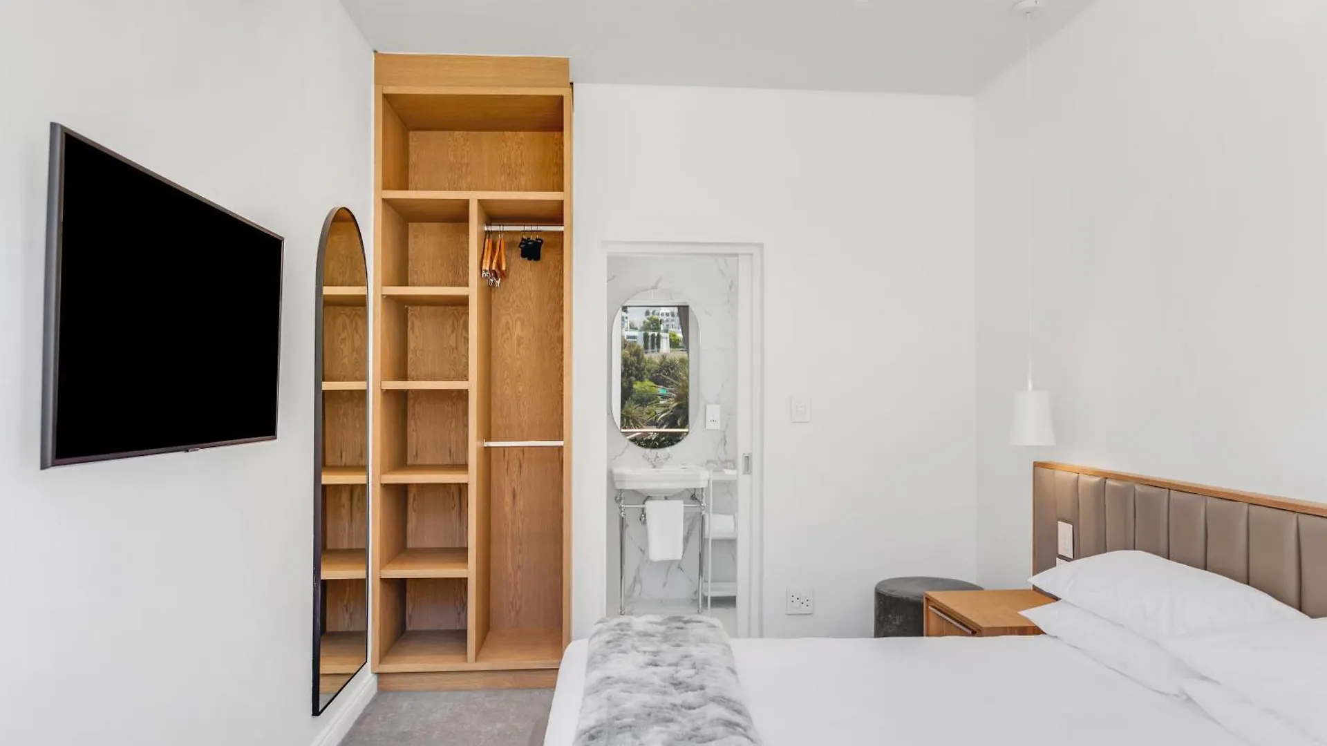 The Marly Boutique Hotel Cape Town South Africa