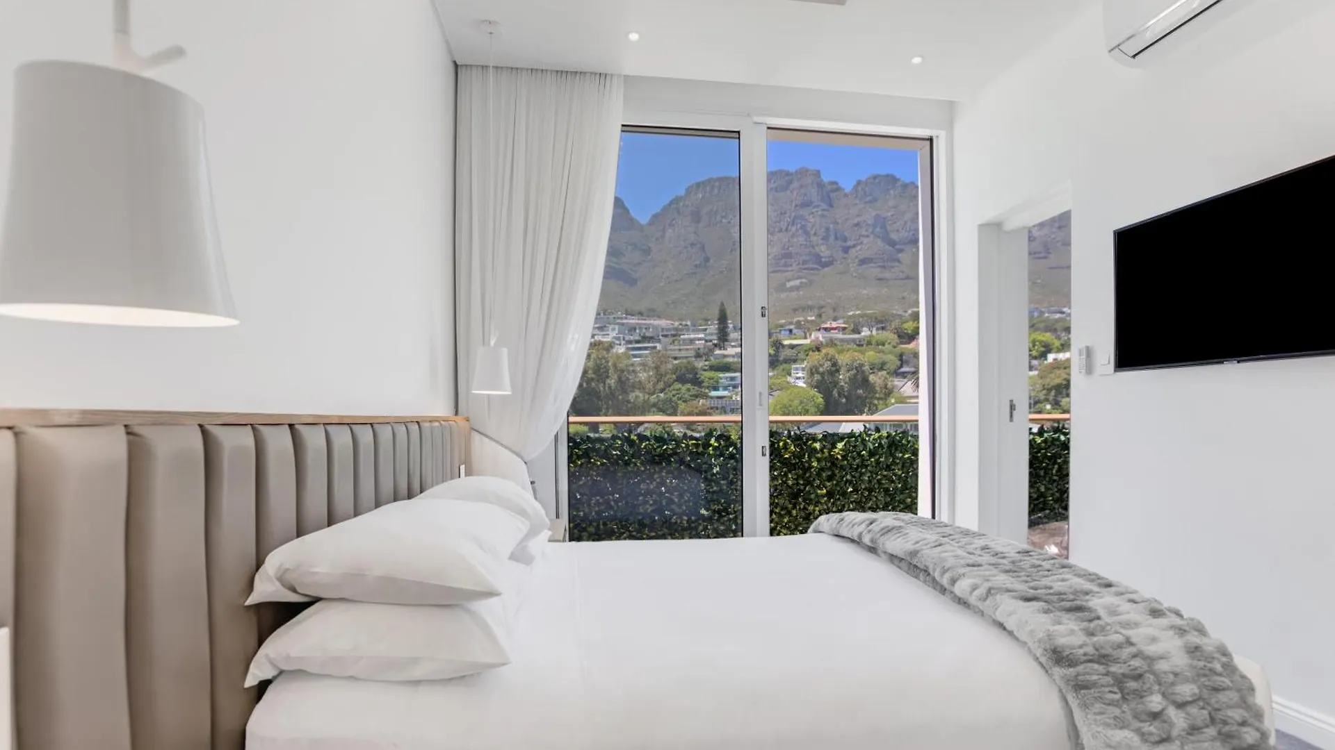 The Marly Boutique Hotel Cape Town 5*,  South Africa