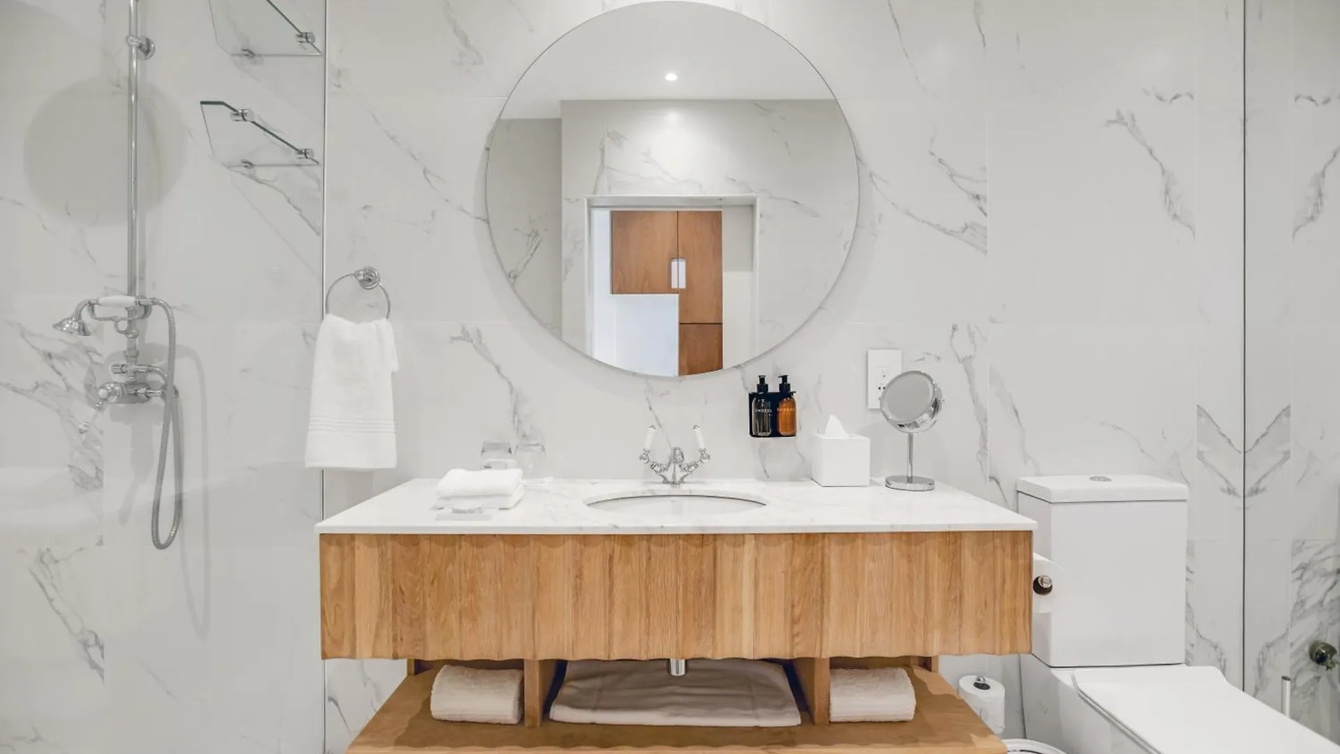 The Marly Boutique Hotel Cape Town