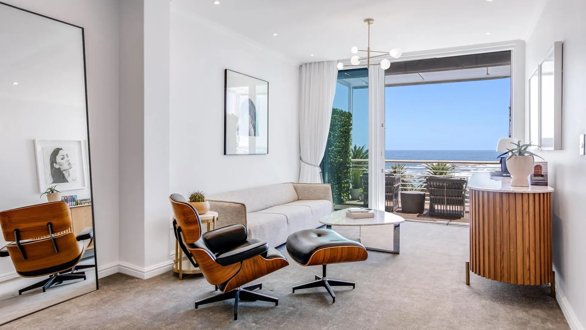 The Marly Boutique Hotel Cape Town
