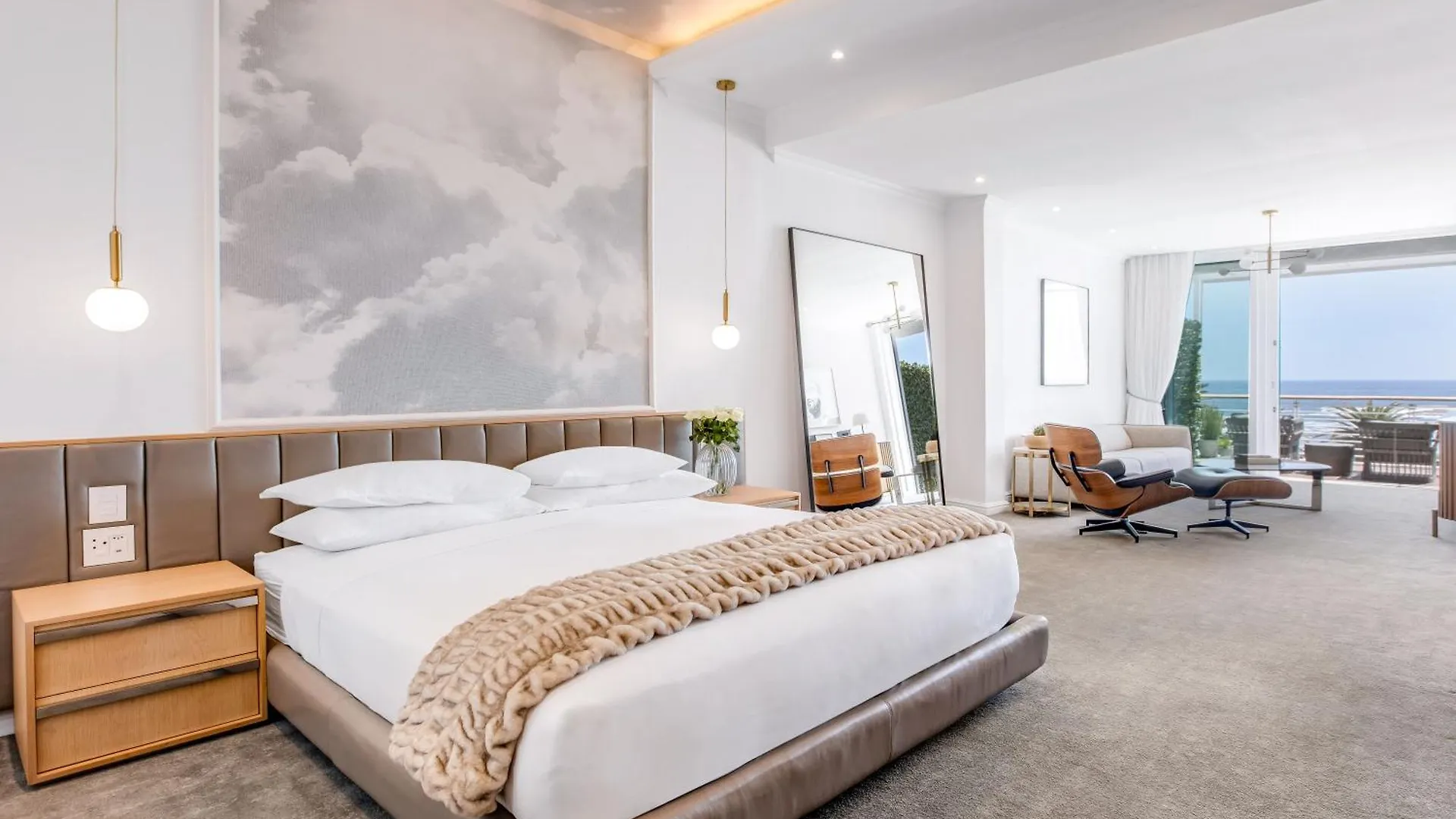 *****  The Marly Boutique Hotel Cape Town South Africa
