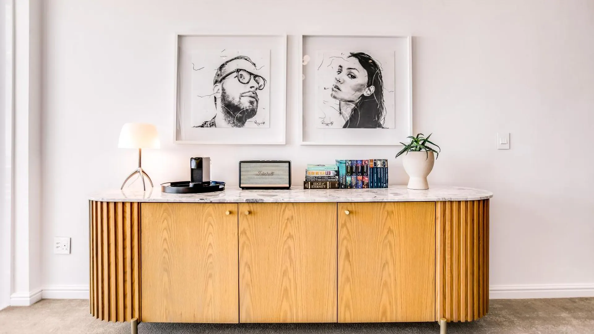 The Marly Boutique Hotel Cape Town