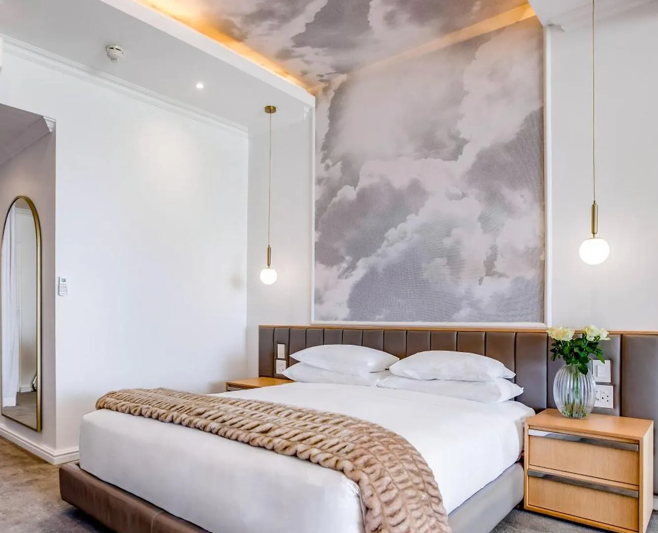 The Marly Boutique Hotel Cape Town