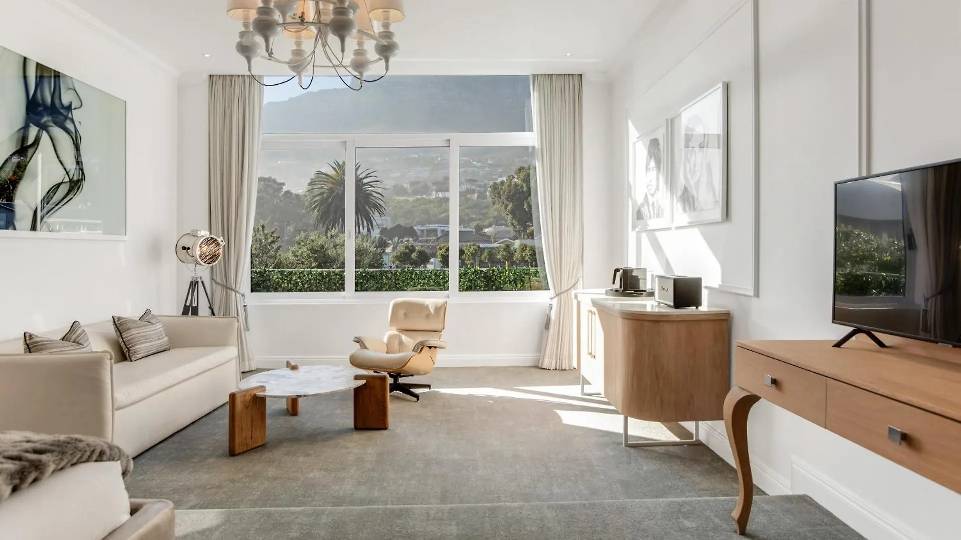 The Marly Boutique Hotel Cape Town