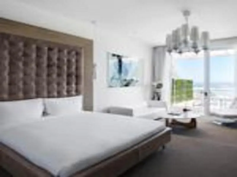 The Marly Boutique Hotel Cape Town