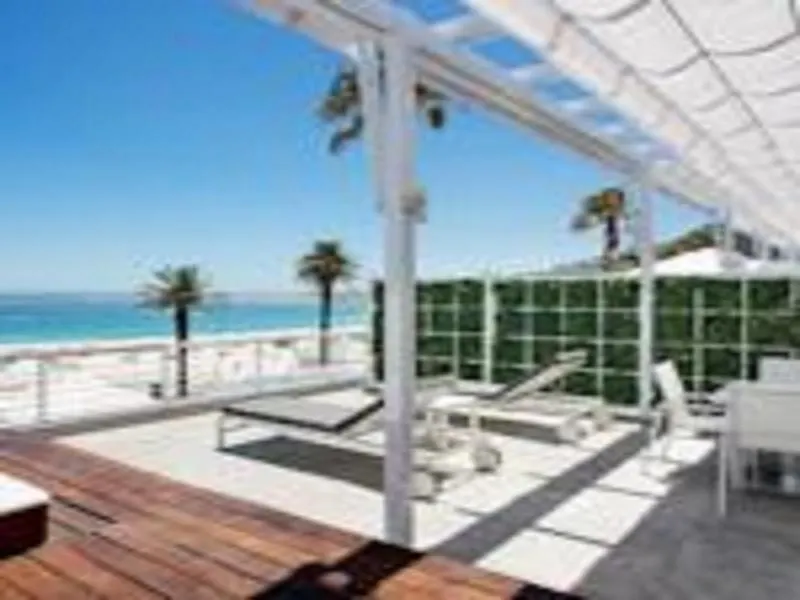 *****  The Marly Boutique Hotel Cape Town South Africa