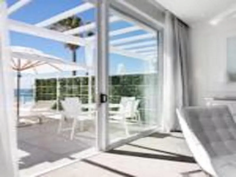 The Marly Boutique Hotel Cape Town