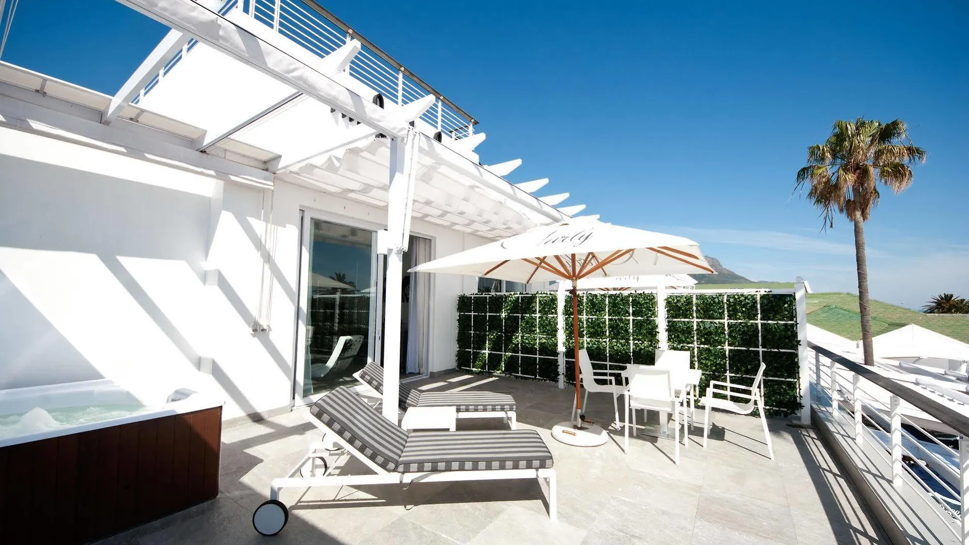 The Marly Boutique Hotel Cape Town 5*,  South Africa