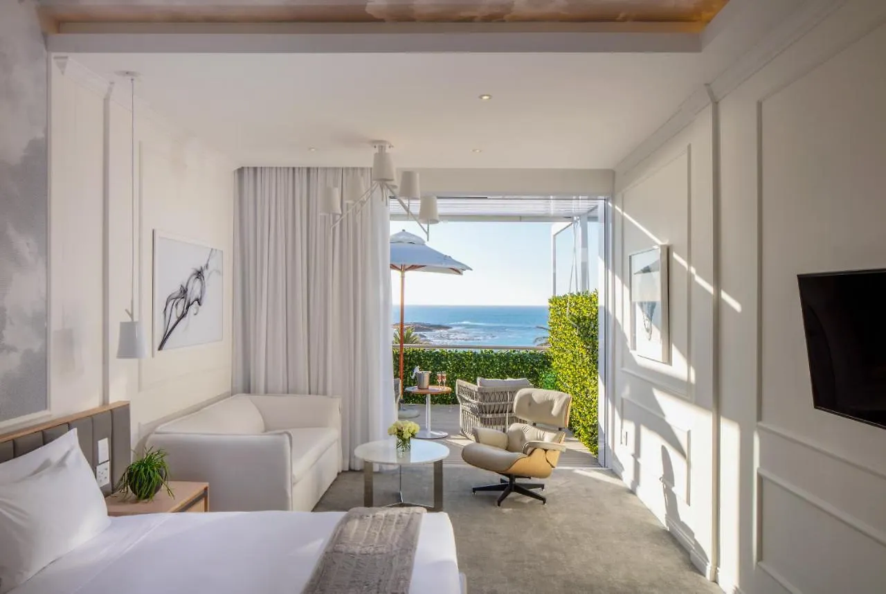 *****  The Marly Boutique Hotel Cape Town South Africa