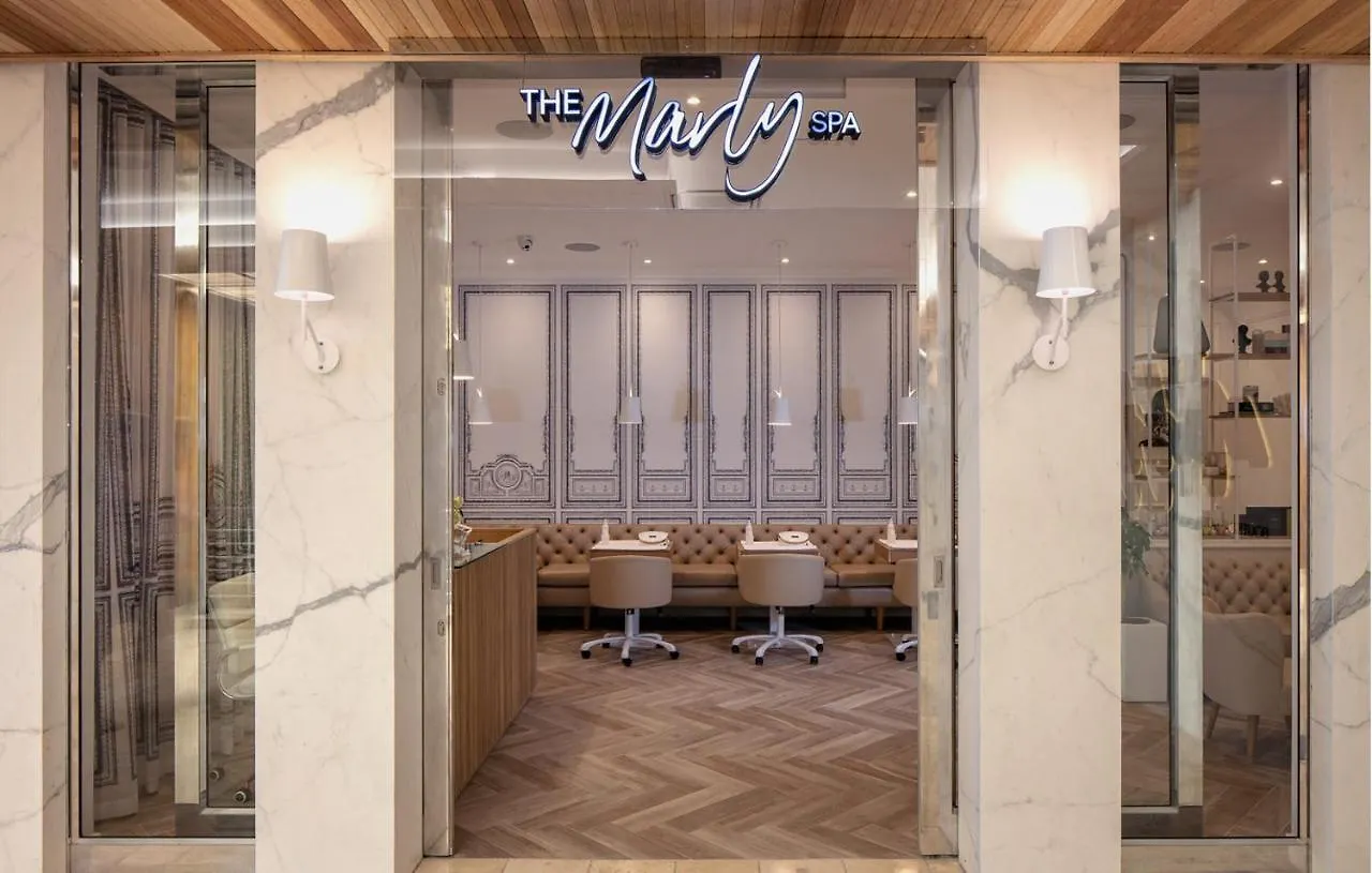 The Marly Boutique Hotel Cape Town
