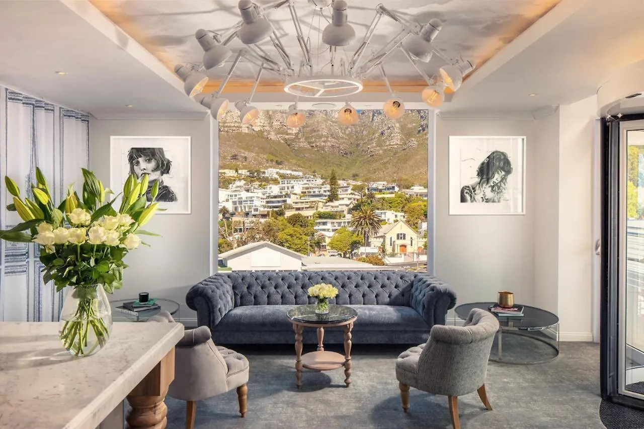 The Marly Boutique Hotel Cape Town