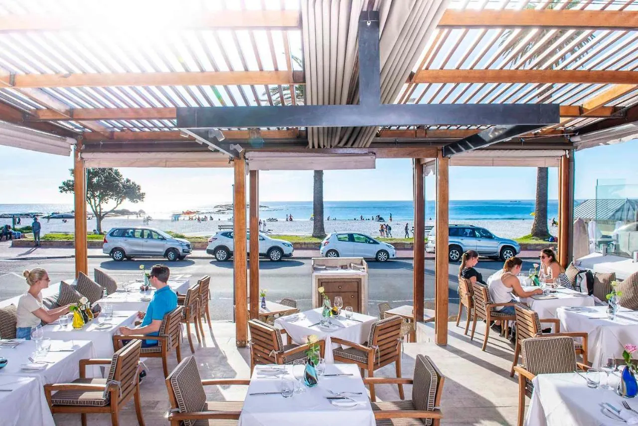 The Marly Boutique Hotel Cape Town 5*,