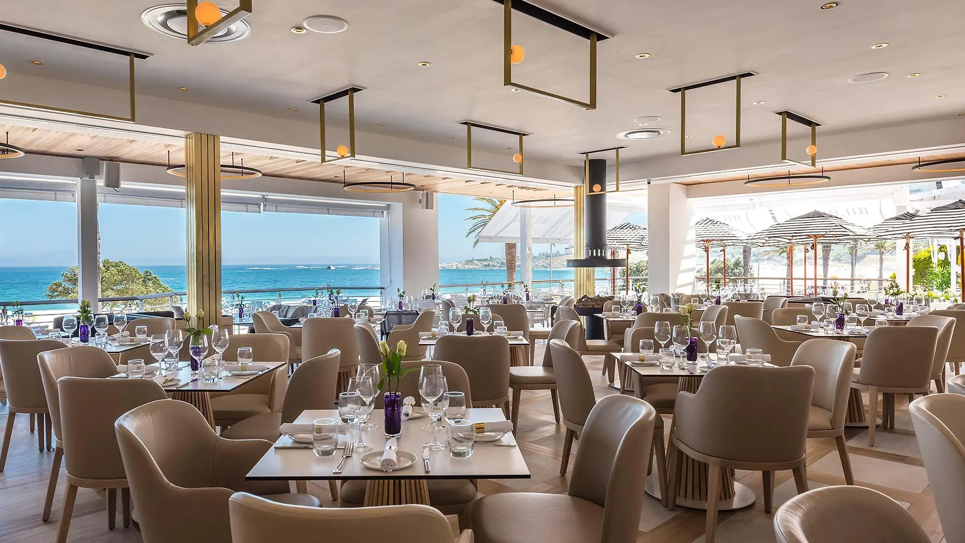 The Marly Boutique Hotel Città del Capo