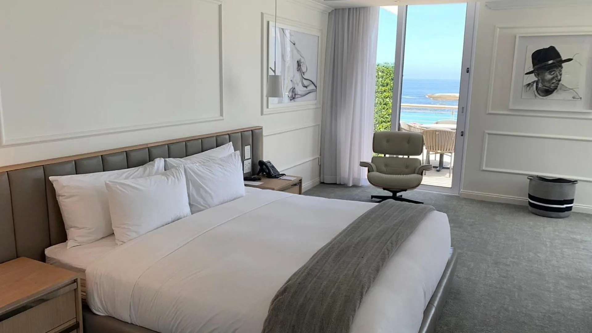 The Marly Boutique Hotel Città del Capo